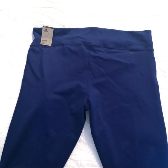 Adidas  Capri fitness leggings - Picture 5 of 13